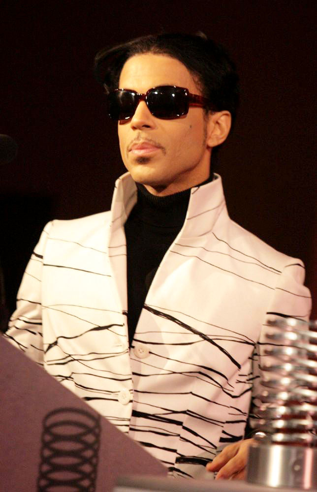 Former Lawyers Slap Prince With $700,000 Lawsuit