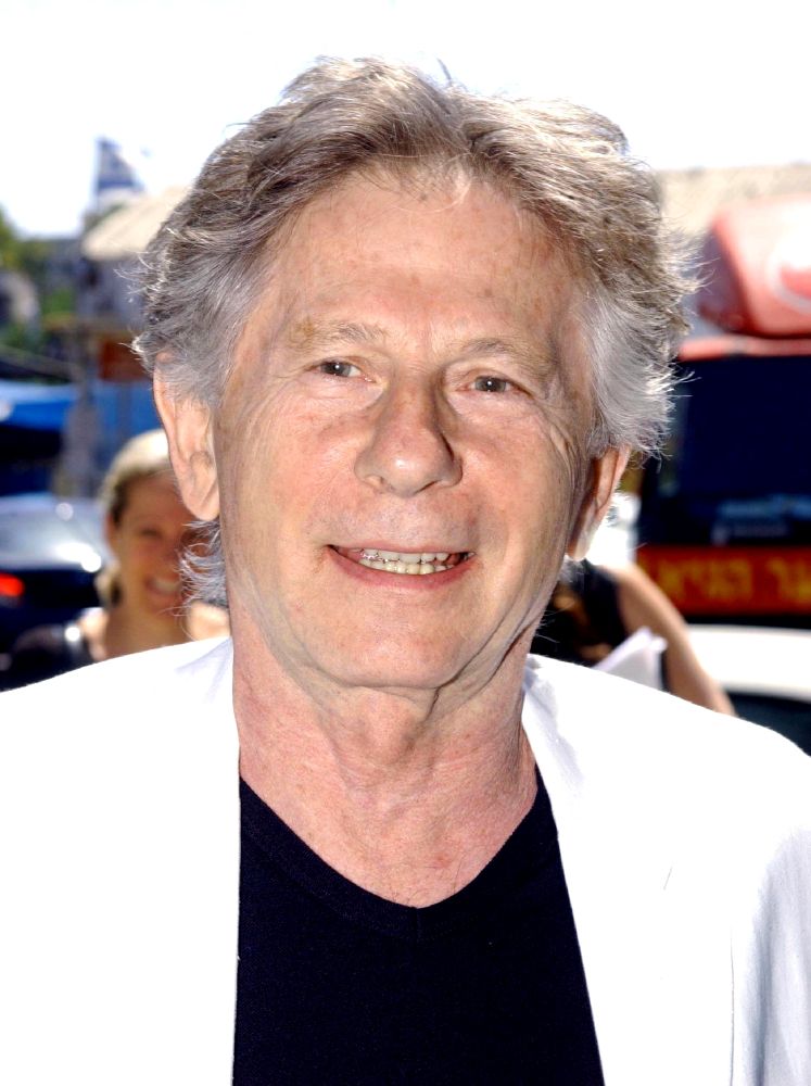 Roman Polanski Made First Public Appearance Since Freed