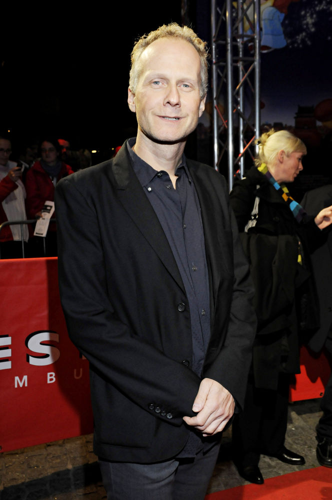 'Girl with Dragon Tattoo' Movie Maker Slams the Remake