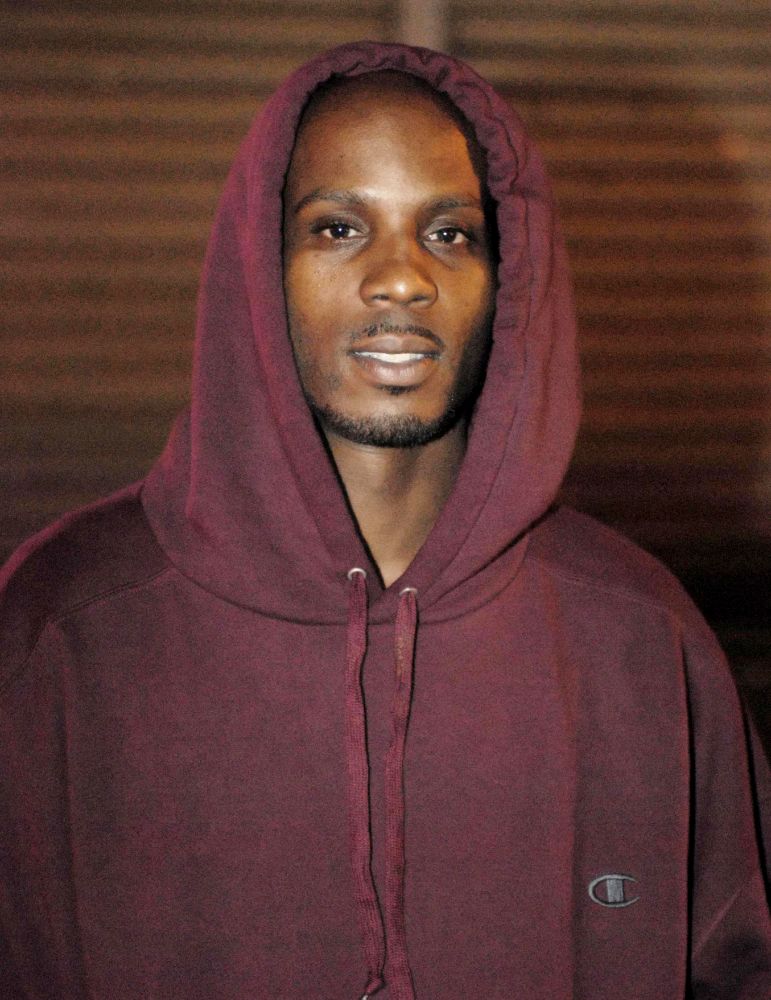 DMX's Request to Join 'Celebrity Rehab' Denied