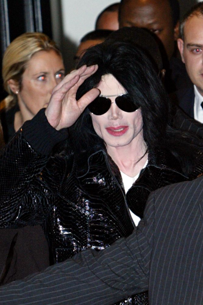 Michael Jackson Threatened to Cancel 'This Is It' Concerts on Day of His Death