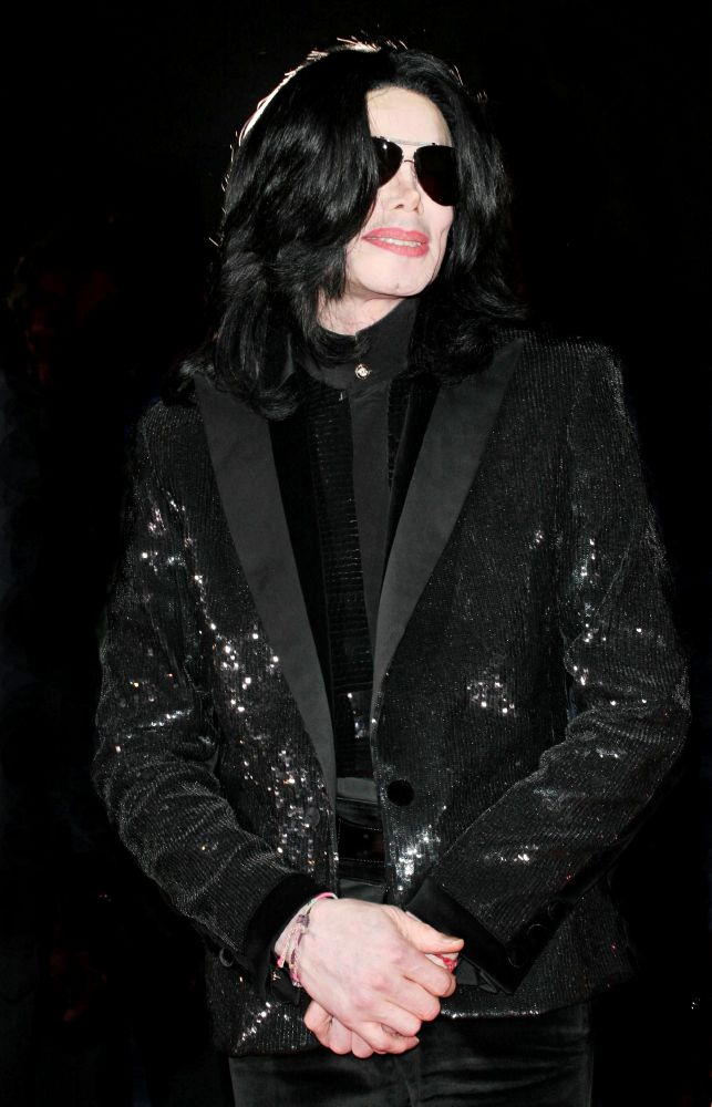 Federal Judge Refuses to Hear Michael Jackson's Wrongful Death Lawsuit