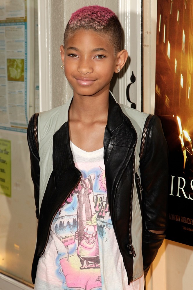 The LA Premiere of First Position
