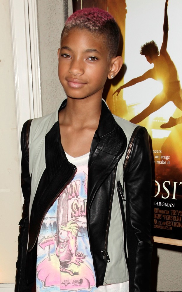 The LA Premiere of First Position
