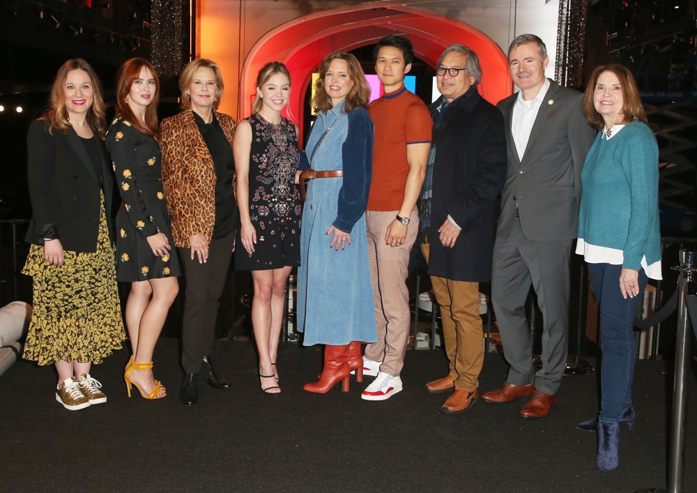 Cocktails with The SAG Awards: A Behind the Scenes Experience