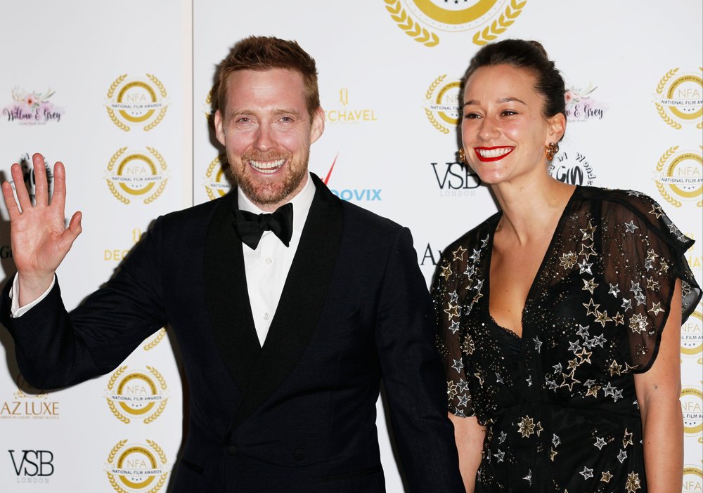The National Film Awards 2018 - Arrivals