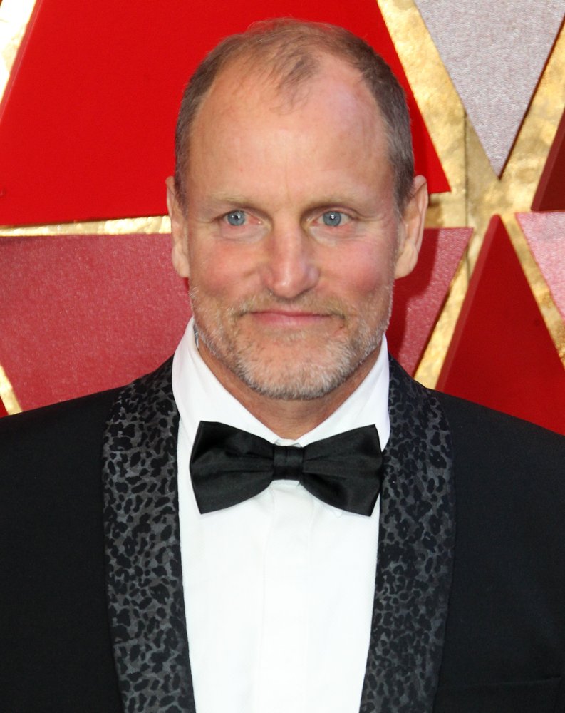 Woody Harrelson<br>90th Annual Academy Awards - Arrivals