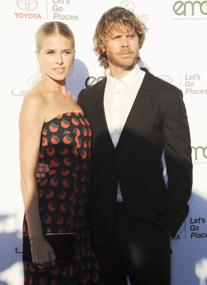 The 27th Annual EMA Awards - Arrivals