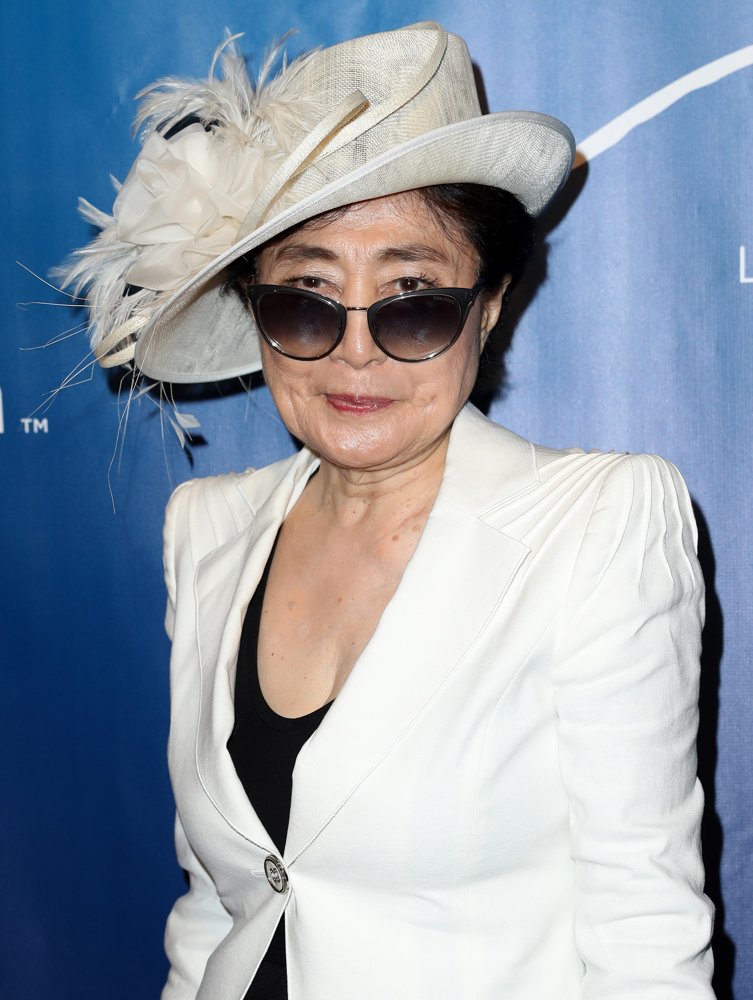 The Beatles LOVE 10th Anniversary Celebration - Red Carpet Arrivals