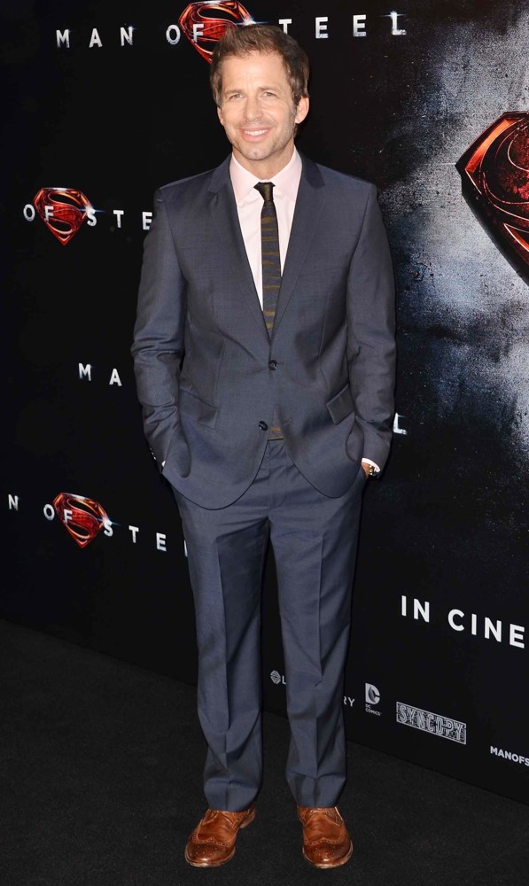 Australian Premiere of Man of Steel