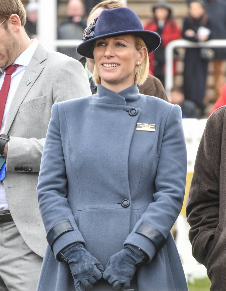 The Cheltenham Festival 2020 - Day Three