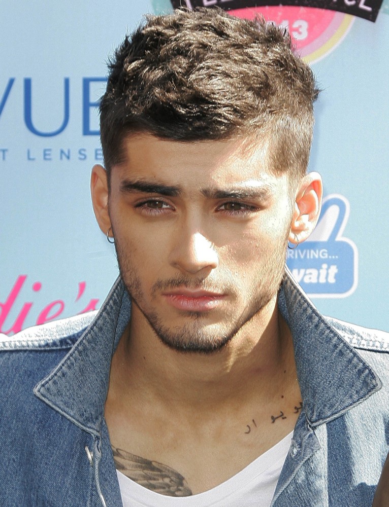 Dj Ls One Picture 635 2013 Teen Choice Awards