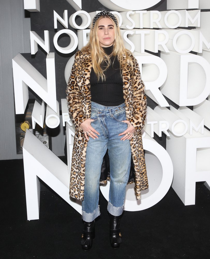 Nordstrom Flagship Opening Party