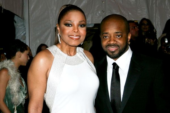 Image result for janet jackson jermaine dupri married