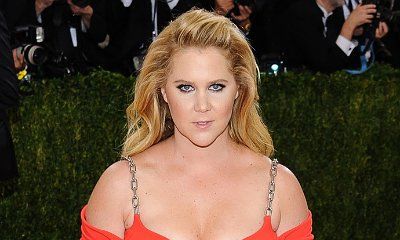 Amy Schumer News - Page 3