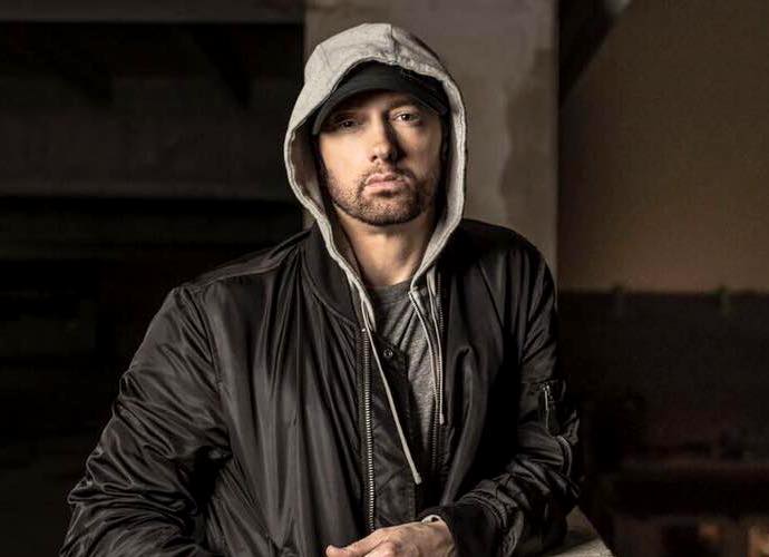 Artist of the Week: Eminem