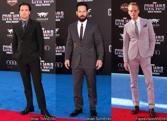 Photo Chris Evans Robert Downey Jr Put Aside On Screen Rivalry For Photo Chris Evans Robert Downey Jr Put Aside On Screen Rivalry For