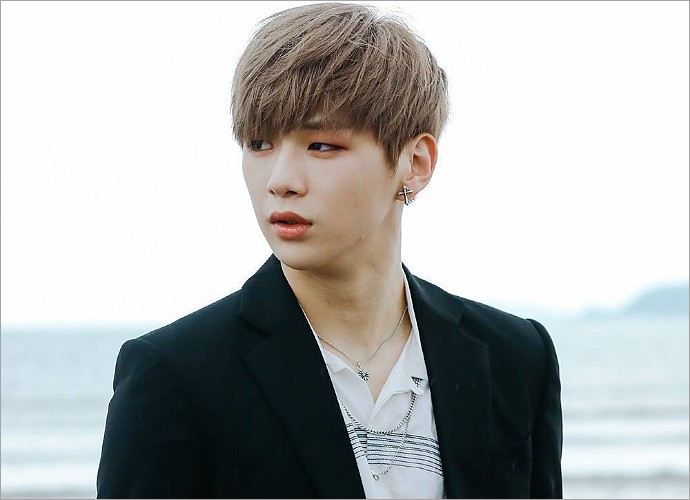 kang daniel