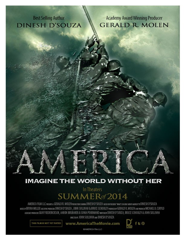 Watch America: Imagine The World Without Her Streaming Vostfr