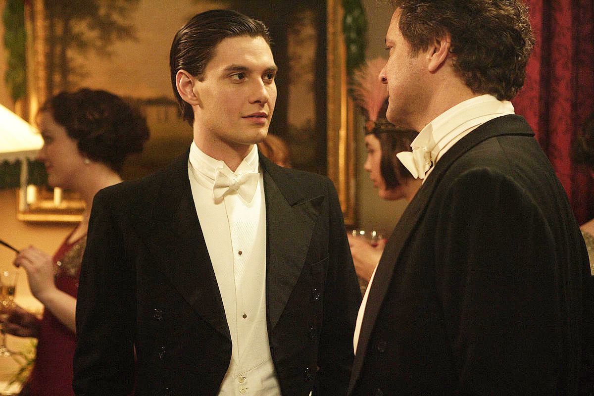 Картинки по запросу ben barnes easy virtue