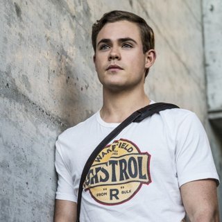 Dacre Montgomery Stars As Jason Lee Scott The Red Ranger In Lionsgate Films Power Dacre Montgomery Stars As Jason Lee Scott The Red Ranger In Lionsgate Films Power
