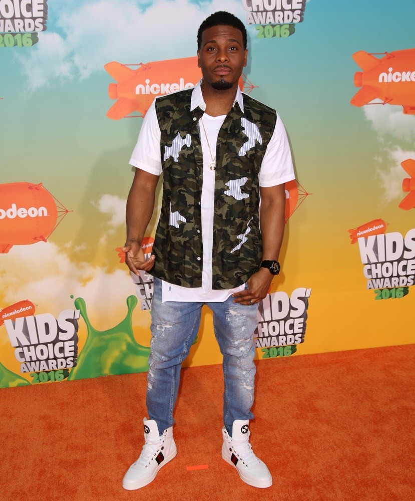 Image result for kel mitchell 2016