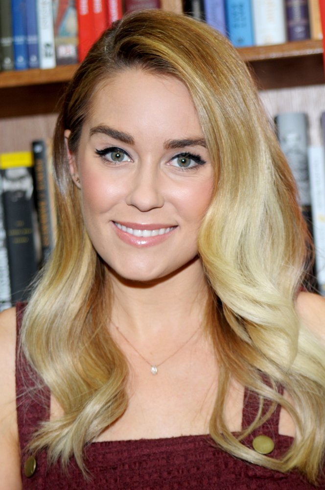 Lauren Conrad