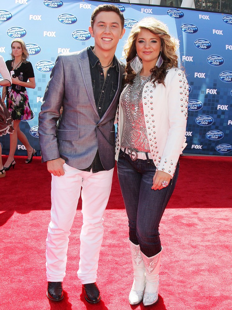 scotty mccreery alaina dating Scotty mccreery and lauren alaina have a lot to be celebrating today today idol fans are ecstatic to learn that lauren and scotty may be dating. scotty mccreery alaina dating Scotty mccreery and lauren alaina have a lot to be celebrating today today idol fans are ecstatic to learn that lauren and scotty may be dating.