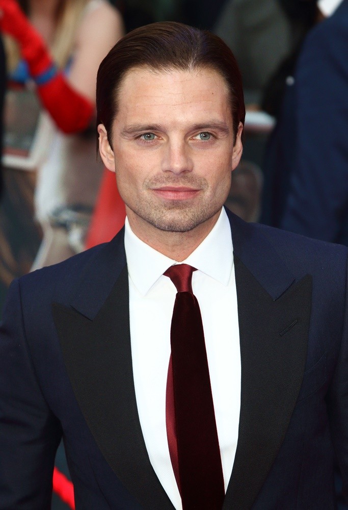 The European Premiere Of Captain America Civil War The European Premiere Of Captain America Civil War